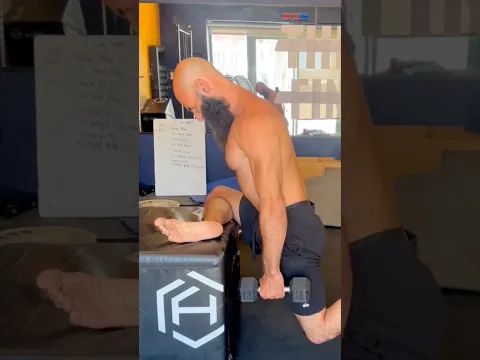 The HIDDEN Cause Of His Back Pain!🤯