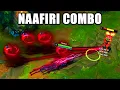 Download Lagu Naafiri Ability Combo
