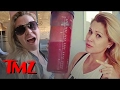 Shanna Moakler Poses With Her Former Fat TMZ