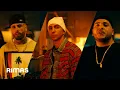 Carlos Arroyo x Nicky Jam x Jeon - Morena (Video Oficial)