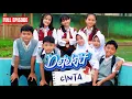 DETEKTIF CINTA ~ FULL EPISODE