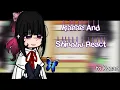Kocho Sisters React to Kanao Kanao Birt ay Special