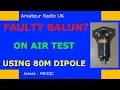 Download Lagu Balun Test
