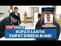 Download Lagu Bupati Haltim Resmi Lantik 4 Direksi BUMD Perdana Cipta Mandiri: Tanggung Jawab 2025-2030