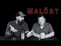 Trying Malort
