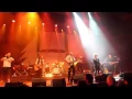Lagu Santiano - Live in Bremen - 16.04.2013
