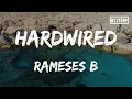 Download Lagu Rameses B - Hardwired
