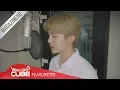 진호(JINHO) - MAGAZINE HO # 21 'Gethsemane / Musical \