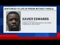 Man sentenced in 2021 Troy murder