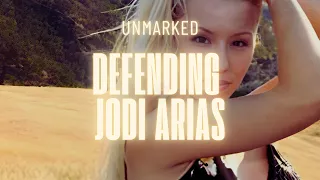 Jodi Arias Is Innocent I Went Through the Appeal and Evidence