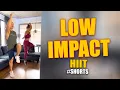 Download Lagu Beginner Low Impact HIIT Cardio Workout
