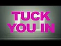 JACOB LATIMORE AND VEDO - TUCK YOU IN