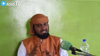 uchumba unatakiwa kuwa kwa mda gani sheikh nurdin kishki