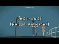 Download Lagu Raissa Anggiani - Lagi Lagi [Speed Up Song]