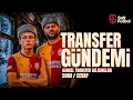 SALT GECE TRANSFER GUNDEMI