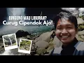 Download Lagu Ini Yang Kalian Dapatkan Di Wisata Curug Cipendok Jawa Tengah | MEMPESONA!