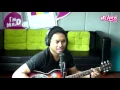 Download Lagu Rayen Pono - Karena Ku Tahu Engkau Begitu - KKEB (Cover Andre Hehanusa)