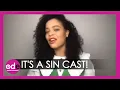 It s A Sin Cast Talk About Creating 80s Fun On Set