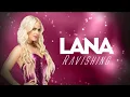 WWE RAVISHING ► LANA Theme Song | 30 minutes