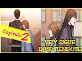 Bad thinking diary Chapter 2 MANHWA YURI