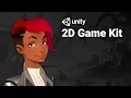 Introducing The 2D Game Kit