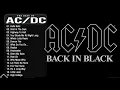 Download Lagu A.C.D.C Greatest Hits Full Album 2021 - Top 20 Best Songs Of A.C.D.C