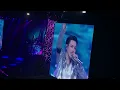 Silver Light - Ateez The Allstate Arena in Rosemont IL 8-11-2024