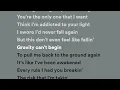 Beyonce - Halo