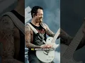 Download Lagu Trivium's Matt Heafy Breaks Silence On Bullet For My Valentine Drama