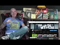 [REACTION!!] Old Rock Radio DJ REACTS to AVANTASIA w/ Klaus Meine ft. "Dying for an Angel"