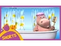 Download Lagu Pat and Stan |  Bubblebath Time (short)