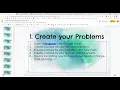 Self-checking Assignments Using Google Sheets