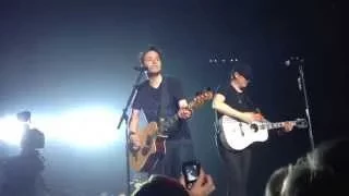 Download Blink 182 - Waggy Acoustic Live in Liverpool MP3