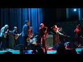Download Lagu Goran Kajfes Subtropic Arkestra  - Yakar Inceden Inceden  Konserthuset 7 november -21