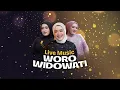Live Music Bersama Woro Widowati