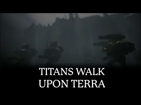 Kill Lupercal: Episode 2 Official Trailer – Warhammer+