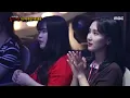 [defensive stage] 'Jinie' - BREATHE, '지니' -  한숨 복면가왕 20190804