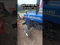 Download Lagu 2025 New Holland 3230 Plus TX 🔥 #newhollandtractor #new2025
