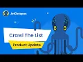Unleash the Full Potential of JetOctopus with the Crawl the List Option