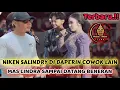 Lagu NIKEN SALINDRY BAPER SAMA TUAN RUMAH BIKIN MAS LINDRA DATANG KE TEMPAT ACARA