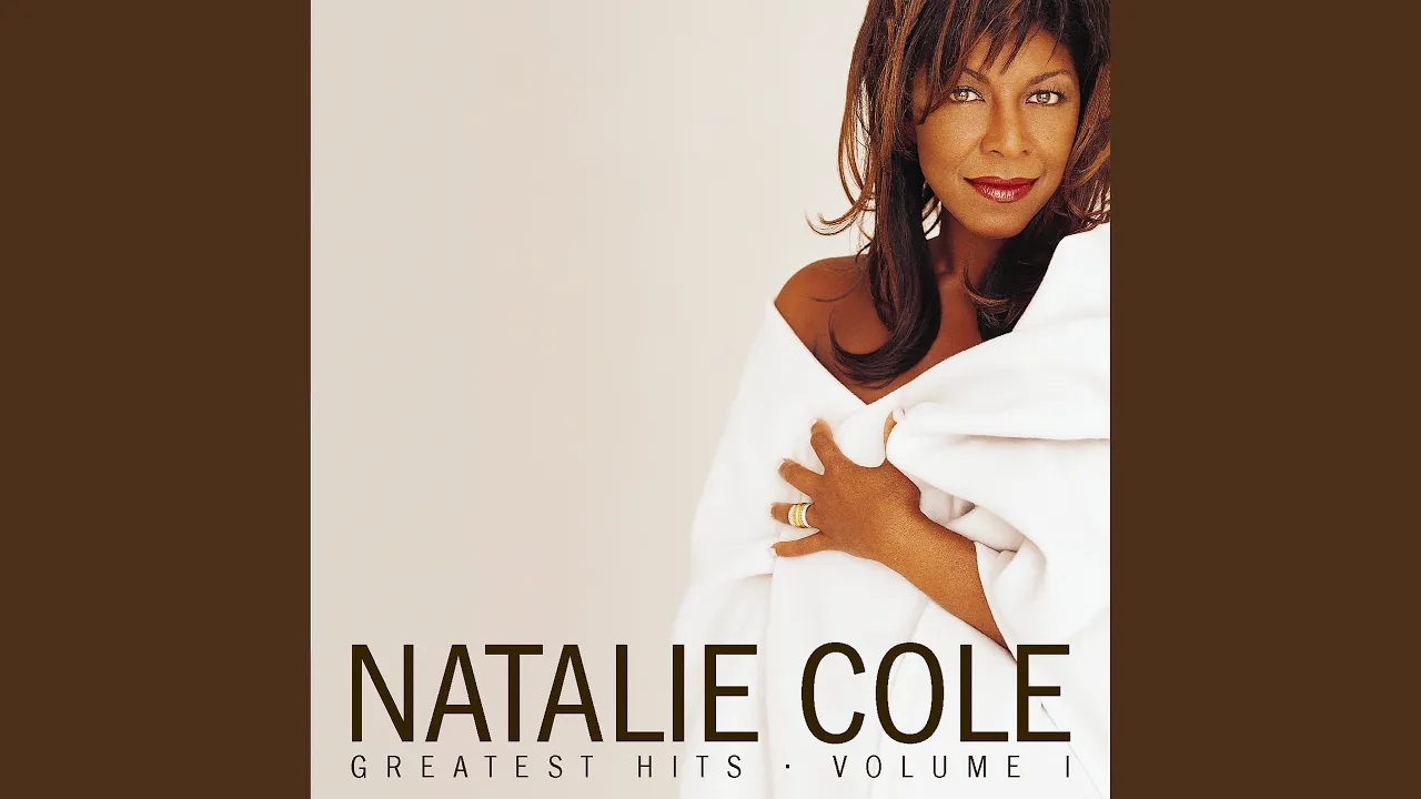 ナタリー・コール（Natalie Cole）の名曲・人気曲