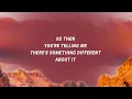 Dayglow - Then It All Goes Away (Lyrics)