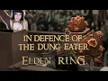 Explaining the Dung Eater Elden Ring Lore