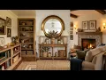 Why Everyone Loves Pottery Barn Inspired Fall Decor Traditional Home Decorating Ideas for 2026