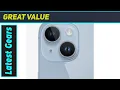iPhone 14 Plus Amazing Value Big Screen Brilliance for Verizon