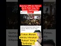 Download Lagu Tuhan Marah Melalui Amukan Rakyat Yang Tertindas !! #shorts #bubarkandpr #demodpr #kapolri #trending