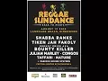 Download Lagu Shabba Ranks - Young Girls Wine @ Reggae Sundance Eindhoven 2016