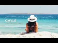 GAYLE - abc (The Wild Remix) (8D)