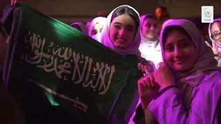 اوبريت الدرعية 