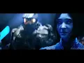 My Darkest Days - Still Worth Fighting For | Halo Music Video